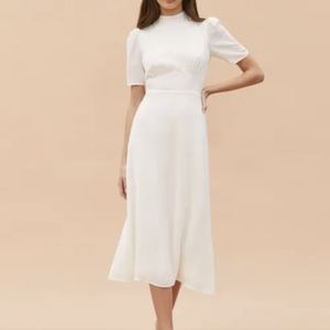 Reformation dress